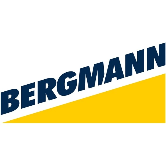 Logo Bergmann