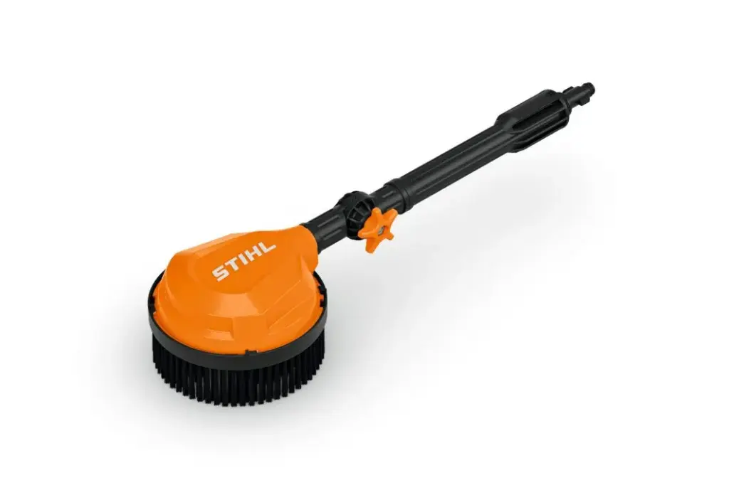 STIHL Roterende borstel voor RCA 20