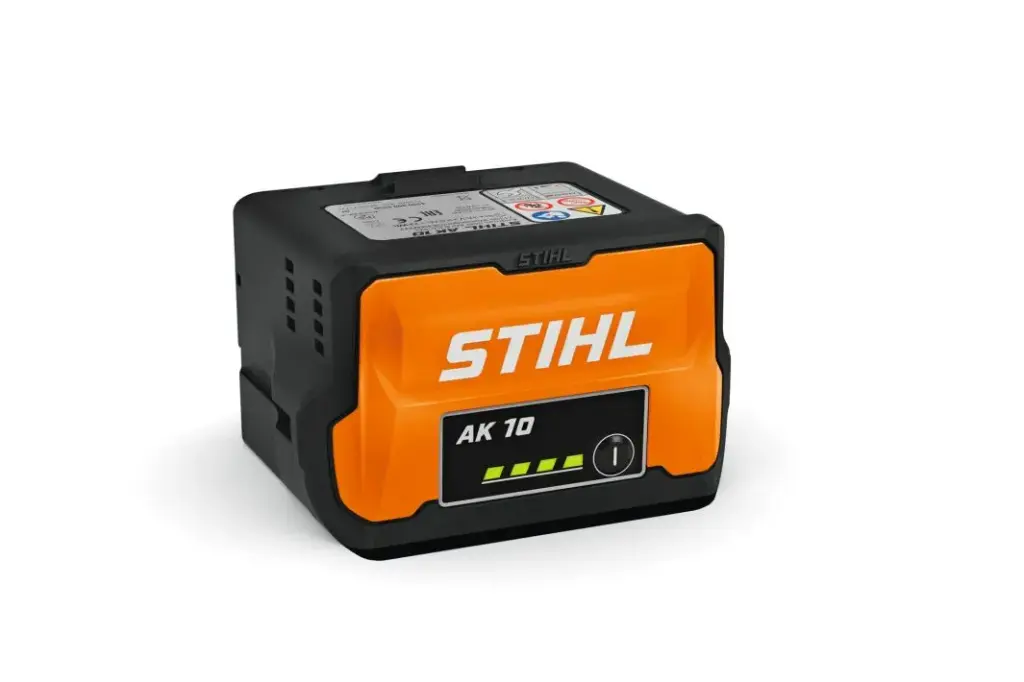 STIHL AK 10