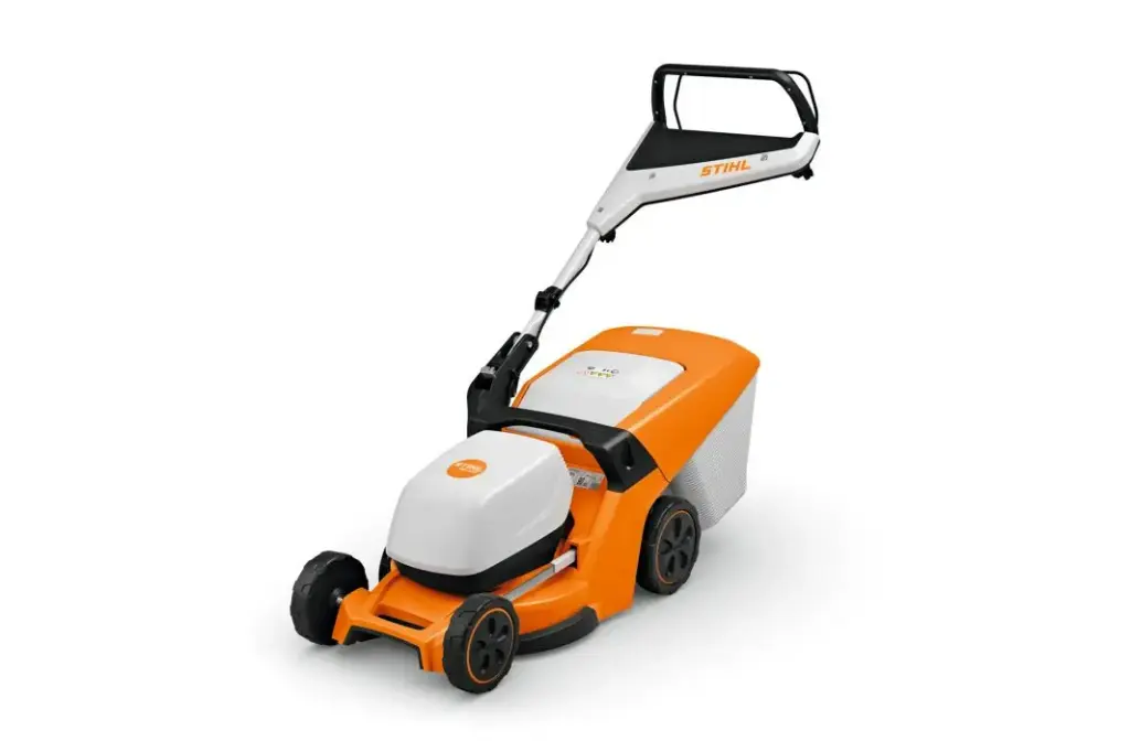 STIHL RMA 443 V