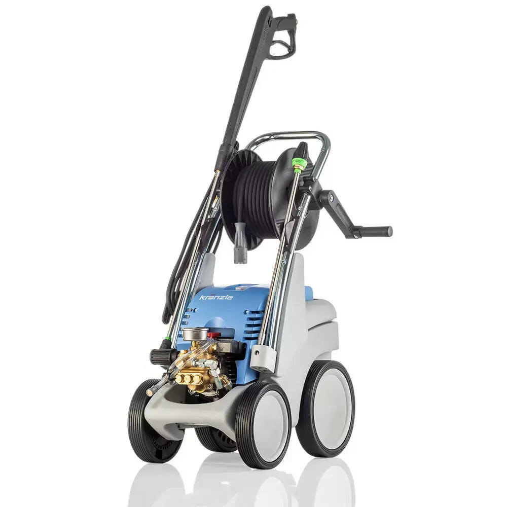 Kranzle Quadro 11/140 TST