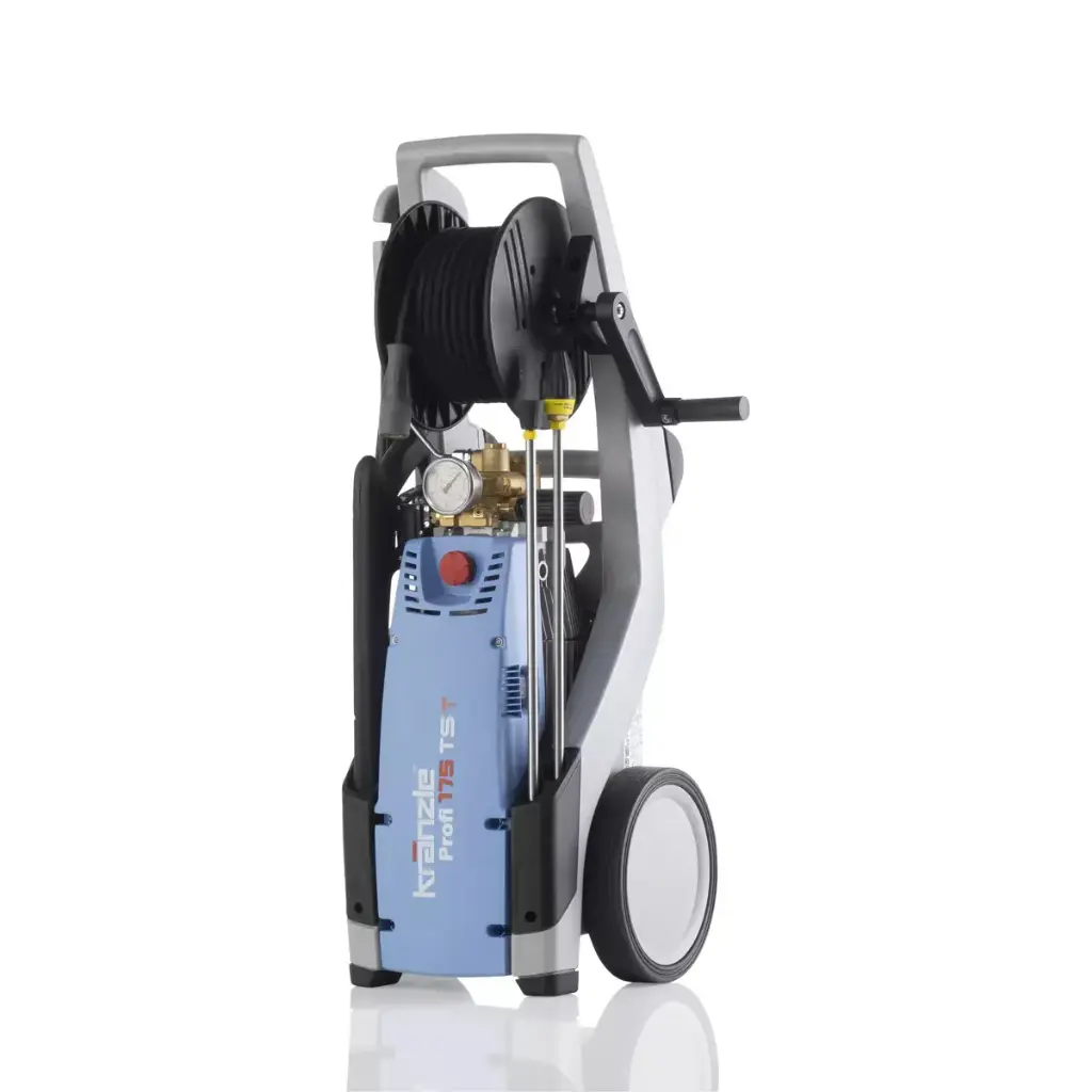 Kranzle Profi 175 TST