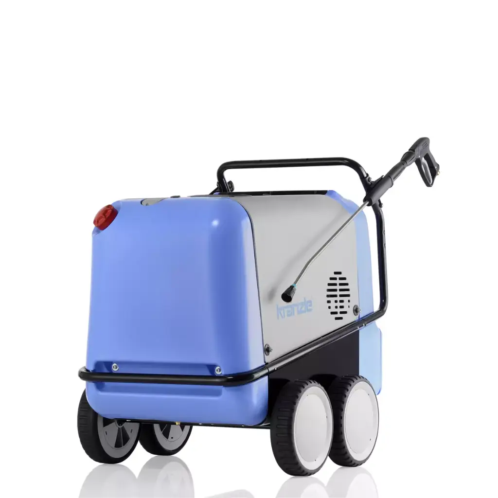 Kranzle E-Therm 873 M 48 T