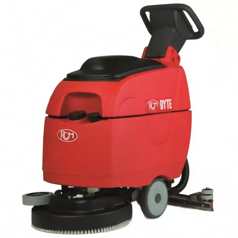 RCM BYTE I 471