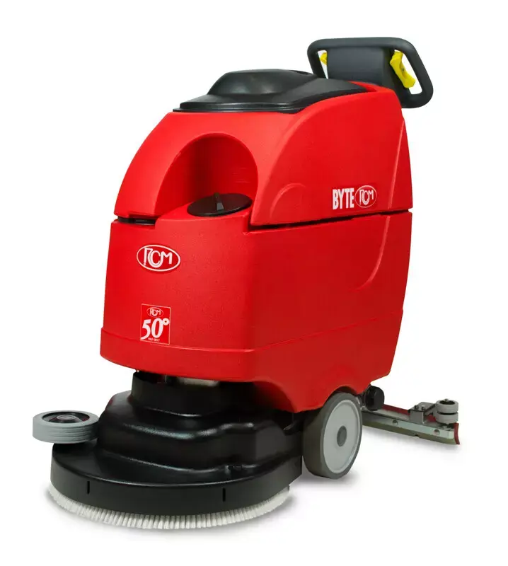 RCM BYTE II 531 T