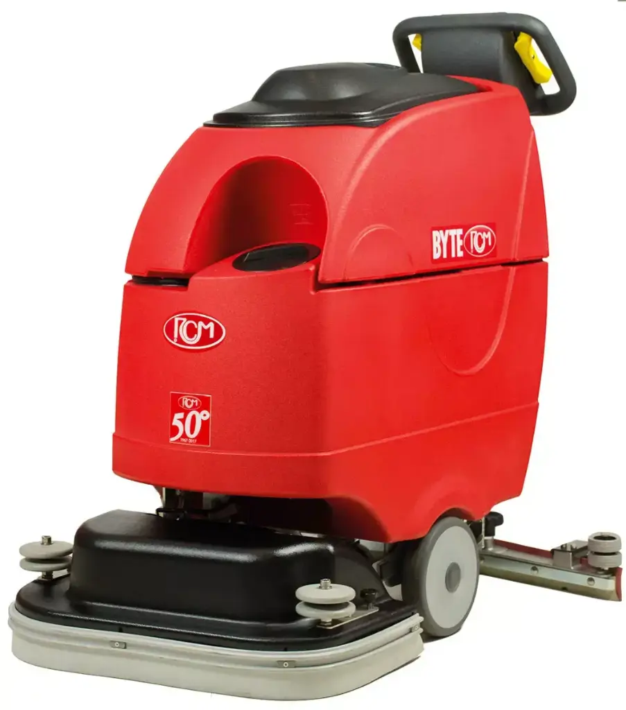 RCM BYTE II 612
