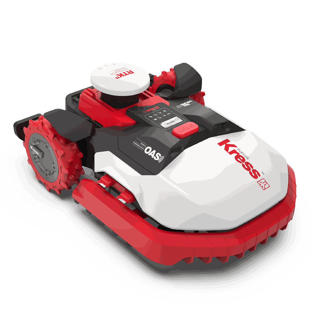 KRESS KR236E