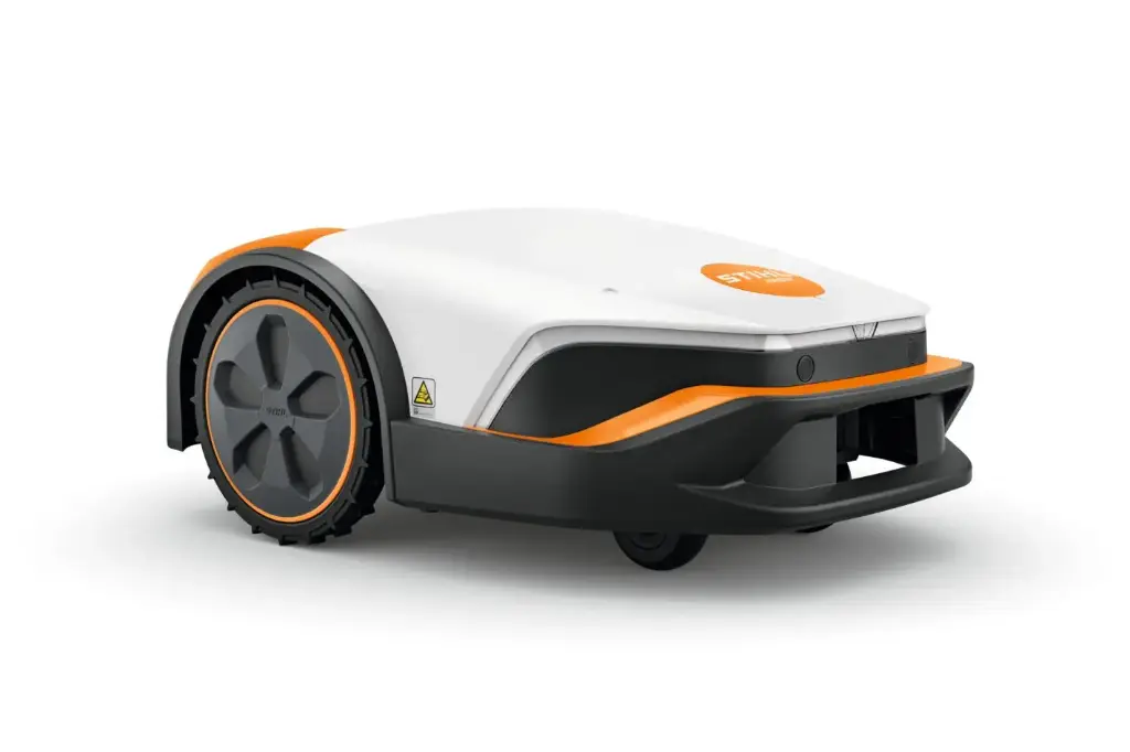 Stihl IMOW® 7