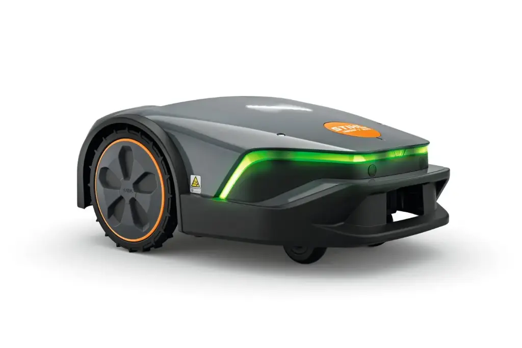 Stihl IMOW® 7 EVO