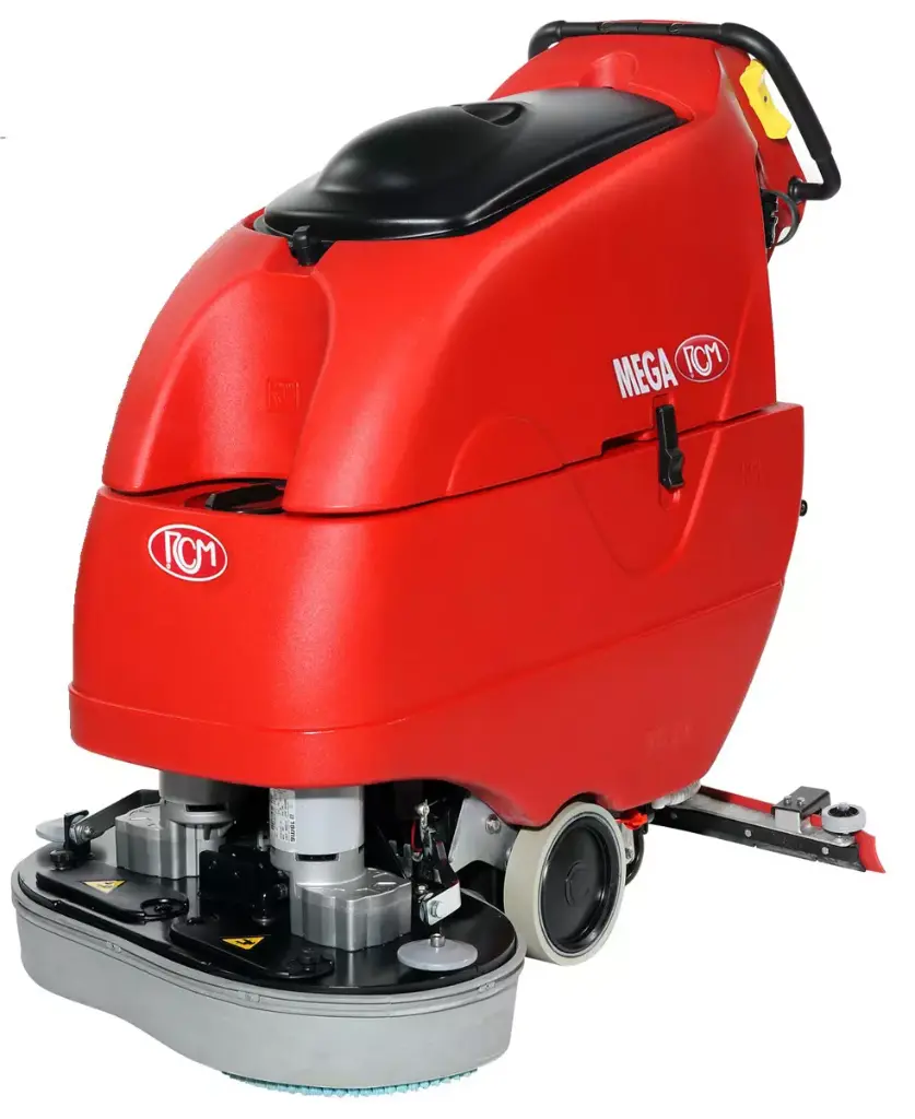RCM MEGA I 722