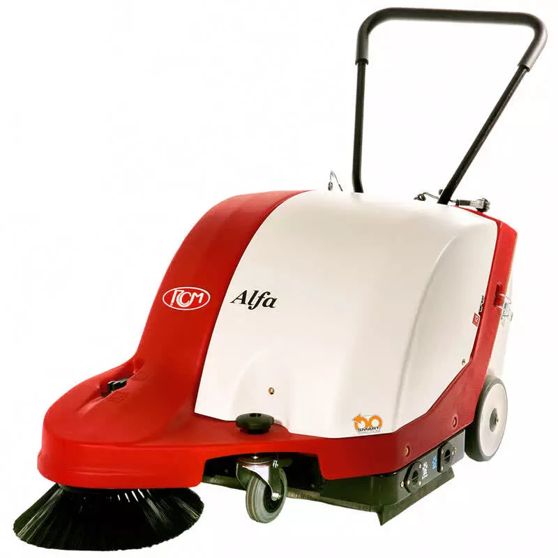 RCM ALFA E