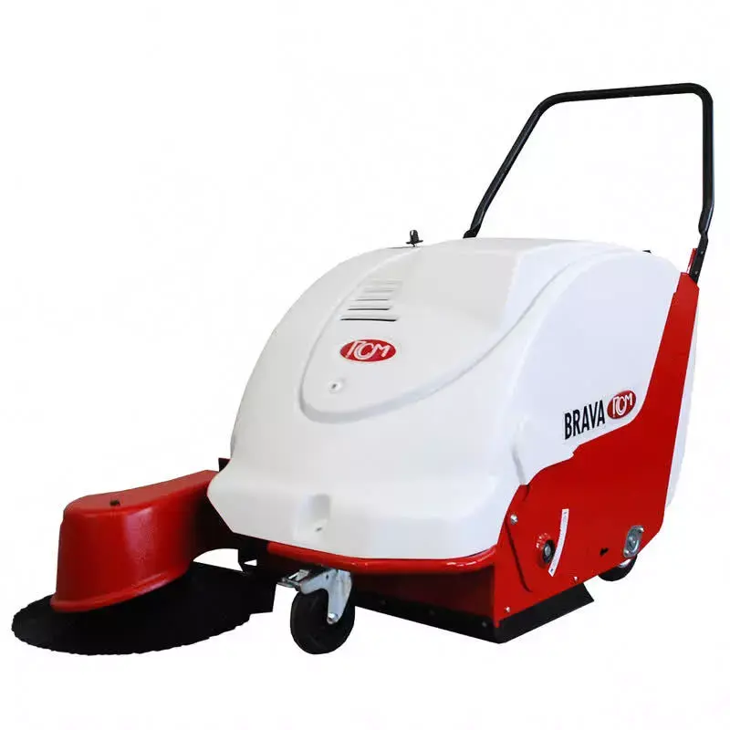 RCM BRAVA 900 ET 