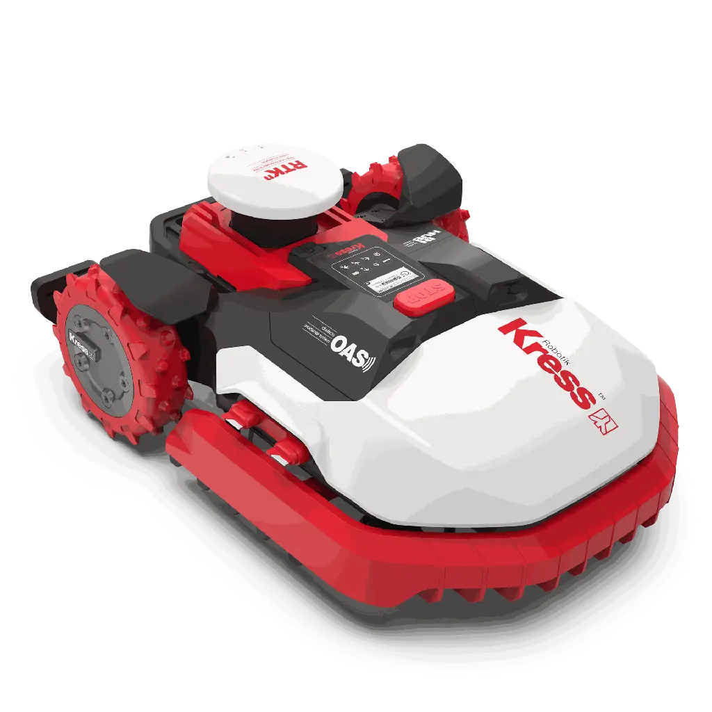 KRESS KR234E