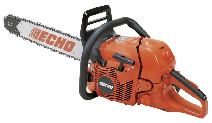 ECHO CS-590