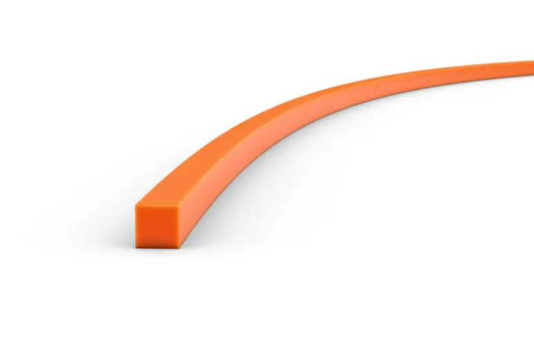 Maaidraad Ø1,3mm x 15m (vierkant)  