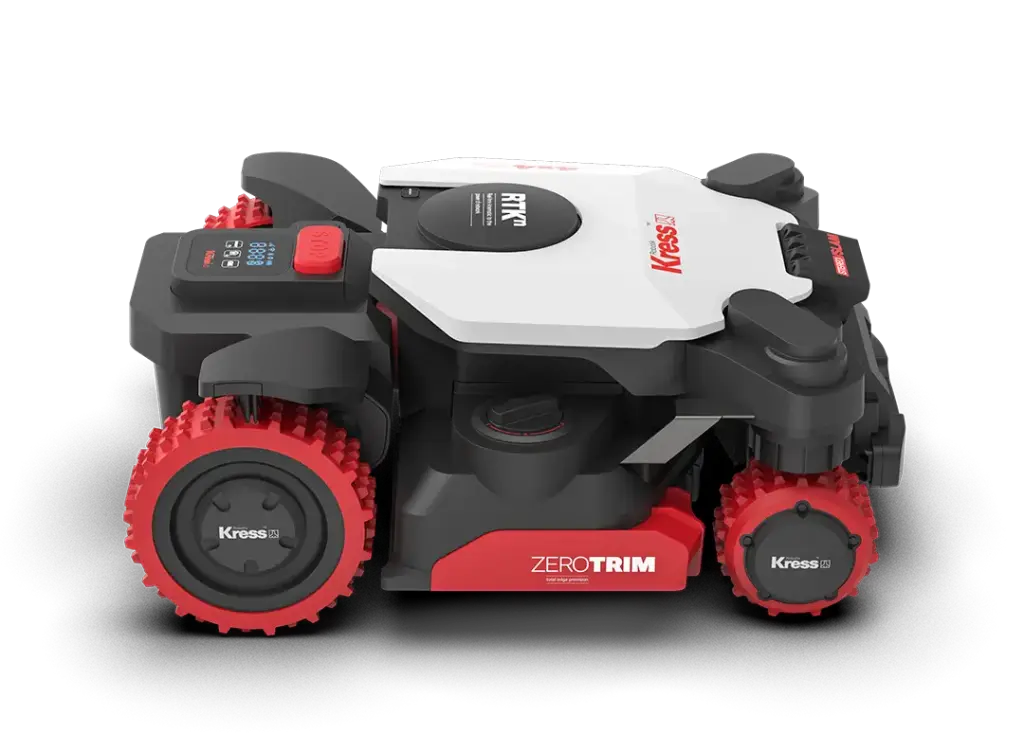 KRESS KR283E