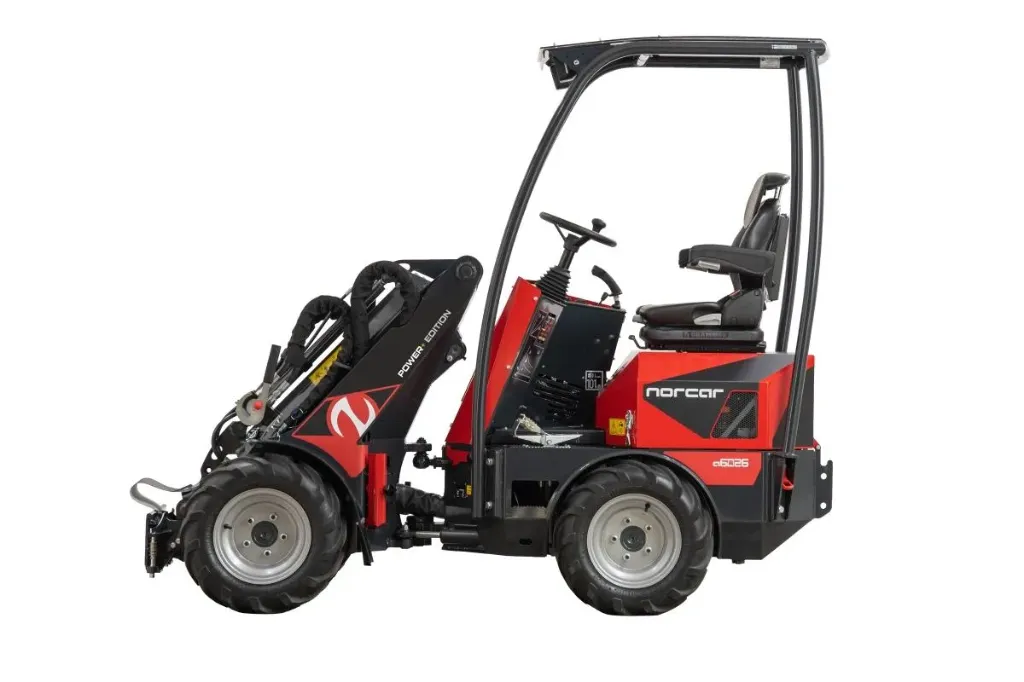 Norcar A6226