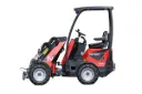 Norcar A6020