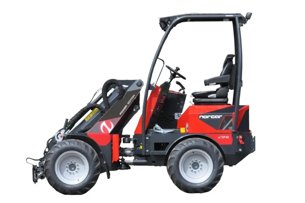 Norcar A7240
