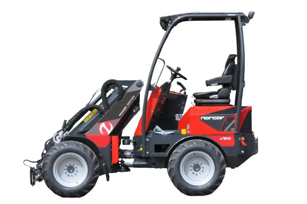 Norcar A7245