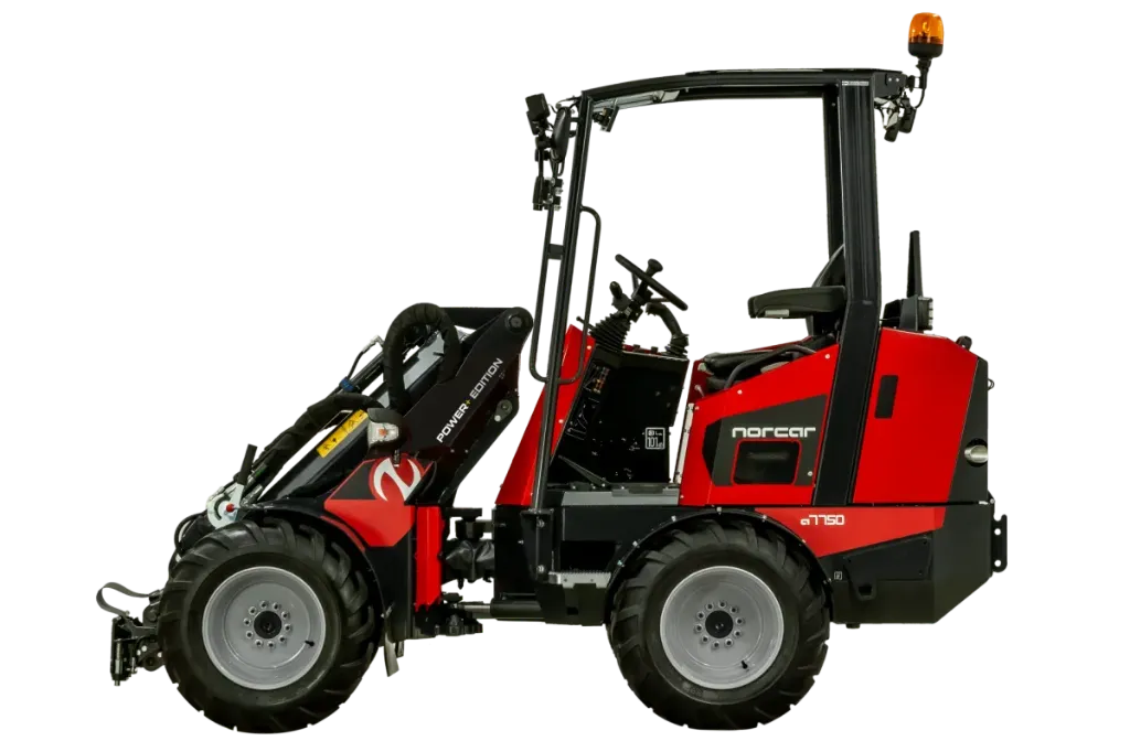 Norcar A7750